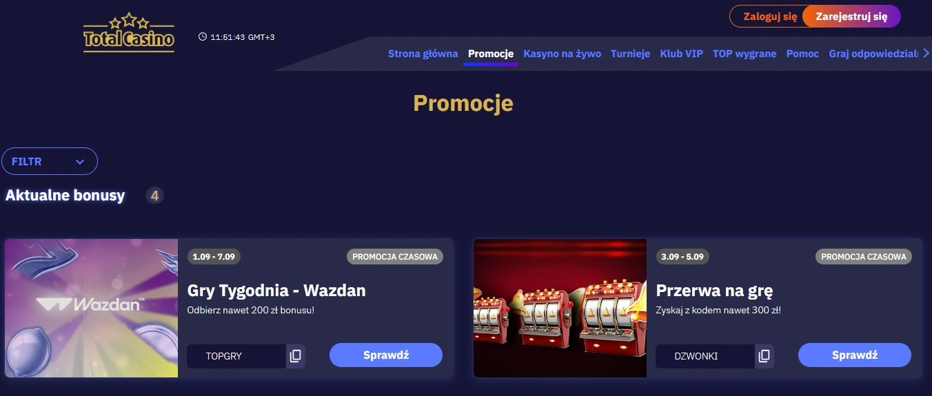 Турниры и акции для игроков казино онлайн